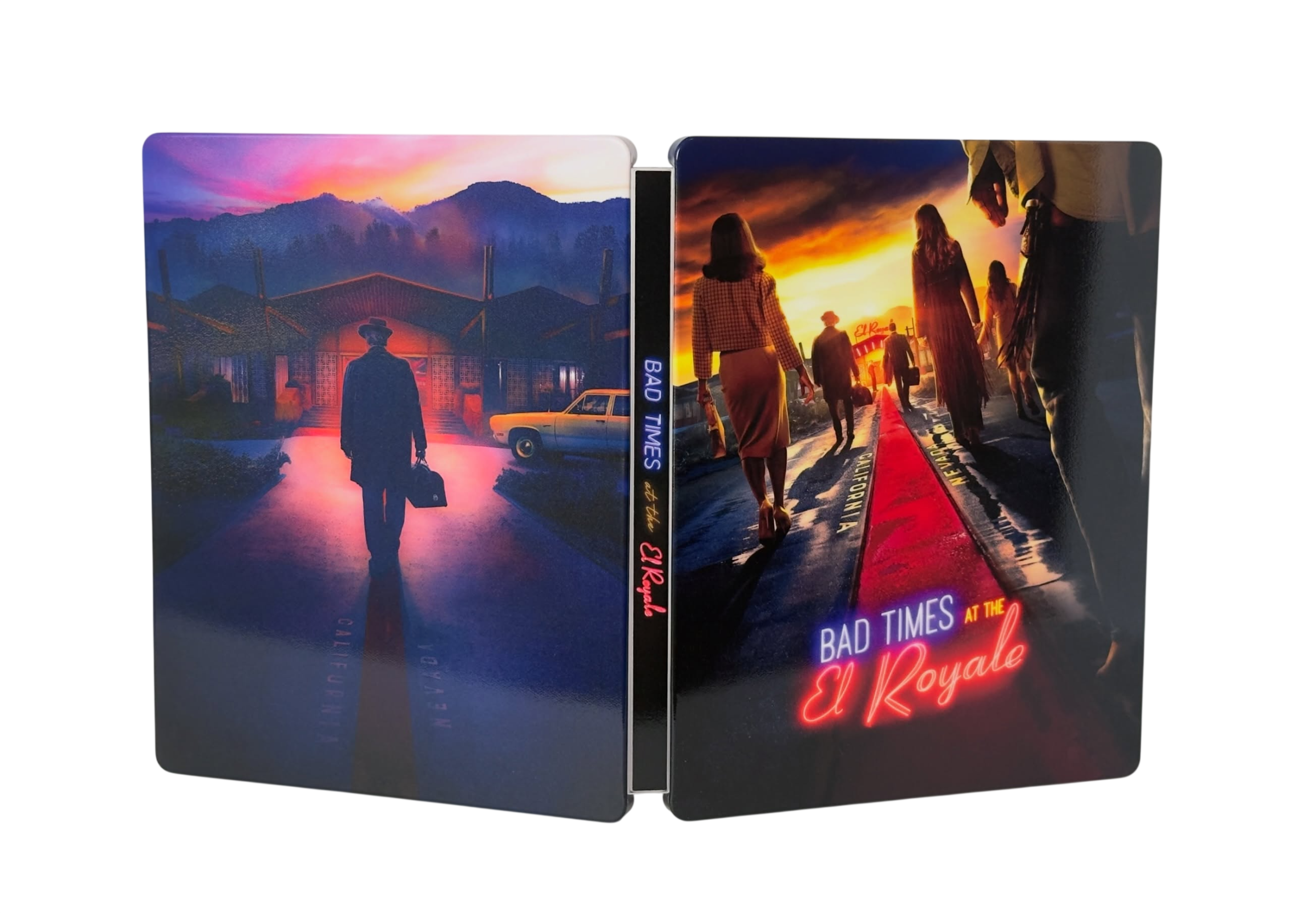 El Royale