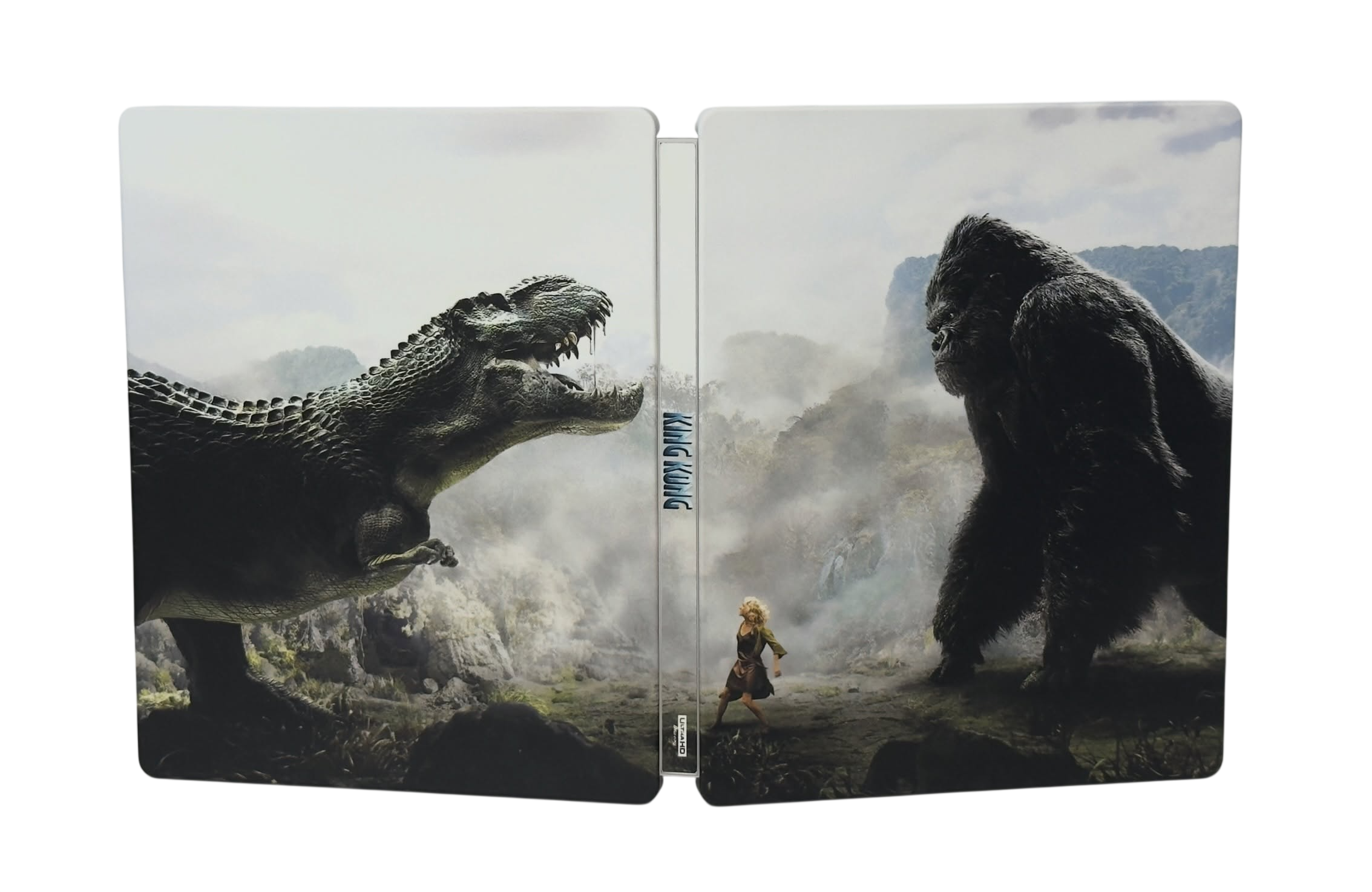 King Kong