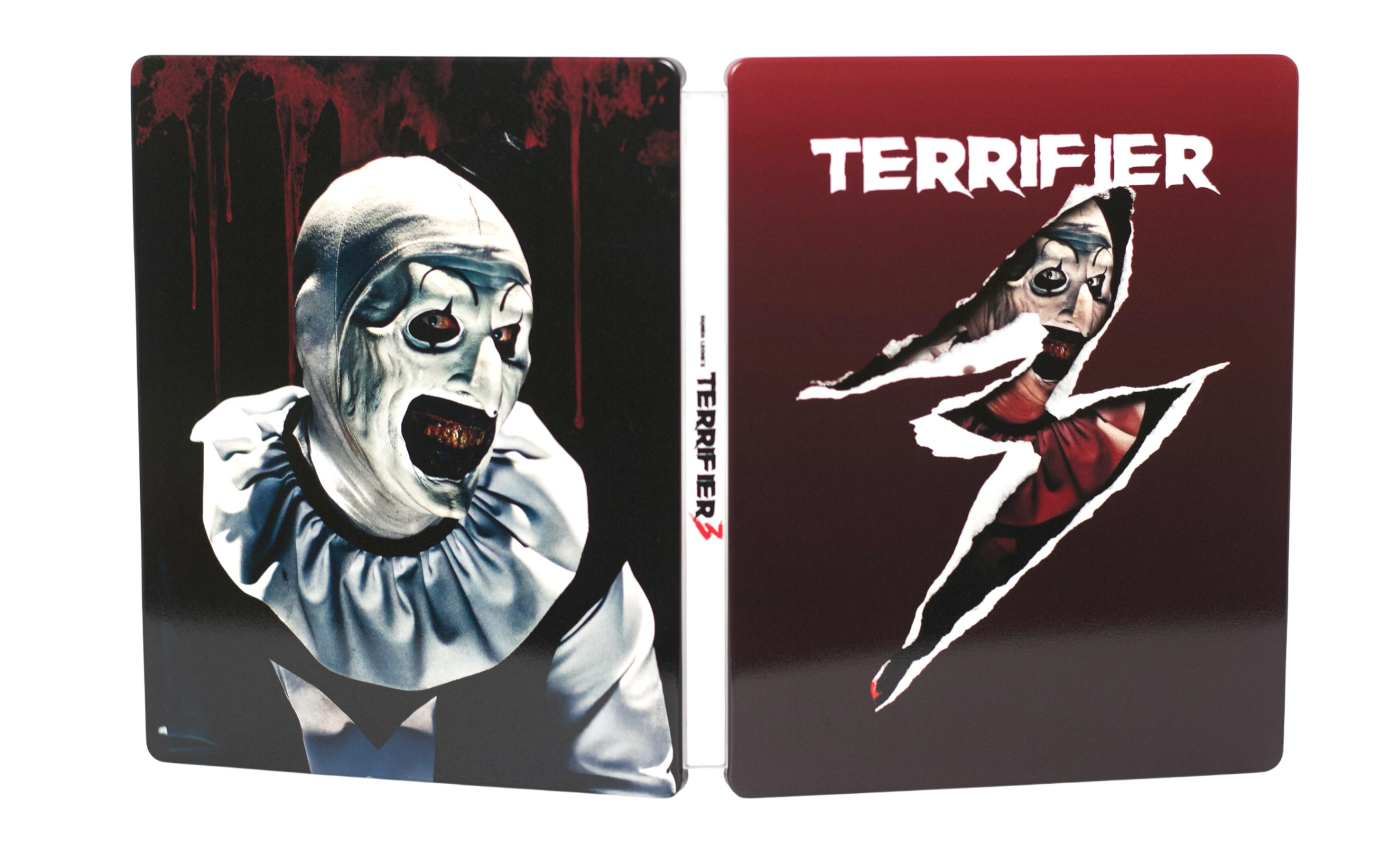 Terrifier